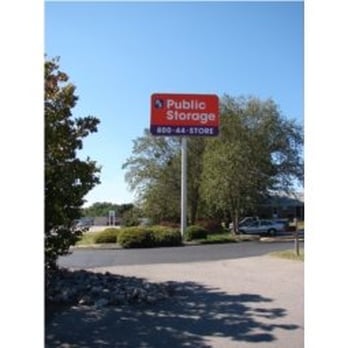 Public Storage - Self Storage Near Me - Rockingham, North Carolina