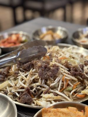 Danbi Korean Restaurant Los Gatos by null