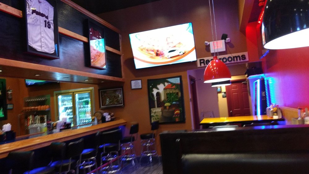 Social spots from Tequila's Mexican Grill and Bar