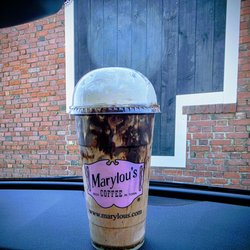 Marylou's News - Funky fanabla