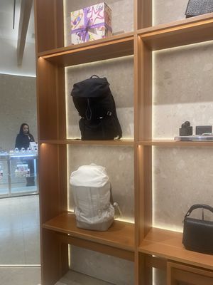 BYREDO New York Soho by null