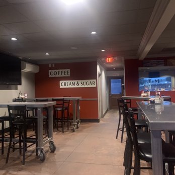 J & M's Cafe Bar & Grill - Counters or tables...your choice - American Near Me - Bakersfield, California