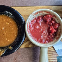 Salsas Salsas