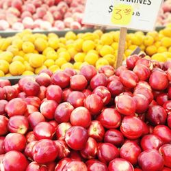 Pinole Farmers' Market