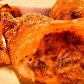 Flanigan's - Coconut Grove - Joe's Rockin' Rib Rolls - Seafood Near Me - Coconut Grove, Florida Flanigan's - Coconut Grove - Joe's Rockin' Rib Rolls - Seafood Near Me - Coconut Grove, Florida