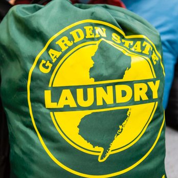 Garden State Laundry - Laundry Services Near Me - Hoboken, New Jersey