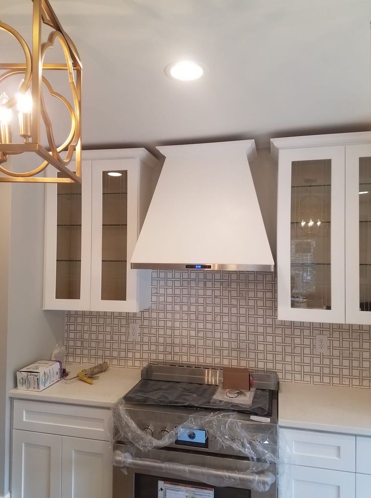 Slide of Fixit Construction