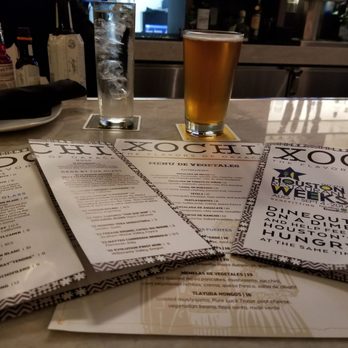 Xochi - Mexican Near Me - Houston, Texas Xochi - Mexican Near Me - Houston, Texas