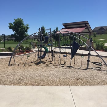 Bison Park - Bison Park - Parks Near Me - Castle Rock, Colorado