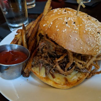 Some Random Bar - Brisket - New American Near Me - Seattle, Washington