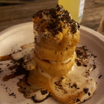 Jealous Fork - Pancakes Near Me - Miami, Florida