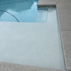Squeaky Clean Pools - Our pool
