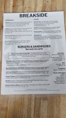 Breakside Brewery - DEKUM by null