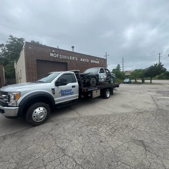 Action Towing - Towing Near Me - Downers Grove, Illinois Action Towing - Towing Near Me - Downers Grove, Illinois