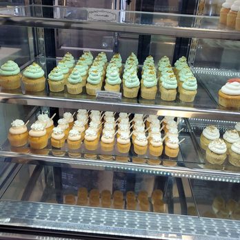 The Master's Place - Cupcakes Near Me - El Paso, Texas