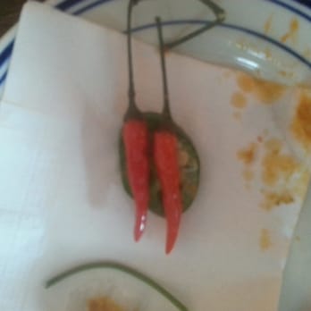 Duke's Grocery - Still spicy even after I took the peppers out. - Pubs Near Me - Washington, DC, District of Columbia