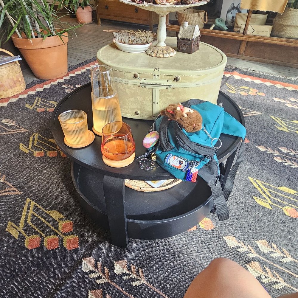 Darlin' Hair+Home - Perfect way to end a day of work, time for some self care with some amazing and talented beauties - Hair Salons Near Me - Indianapolis, Indiana