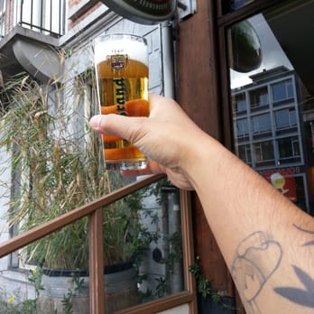 Gollem's Proeflokaal - Beers and Amsterdam. Perfect. - Gastropubs Near Me - Amsterdam, New Hampshire
