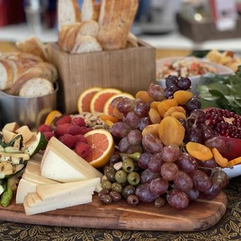 Honey & Harmony Catering - Charcuterie Cascade - great for office engagements! - Venues & Event Spaces Near Me - Burien, Washington Honey & Harmony Catering - Charcuterie Cascade - great for office engagements! - Venues & Event Spaces Near Me - Burien, Washington