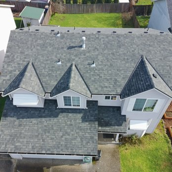 Mountainside Roofing - Roofing Near Me