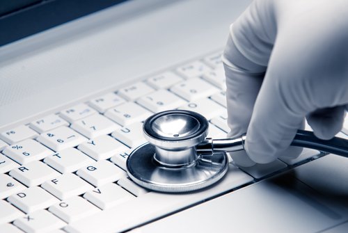 Teknik IT Management & Data Security