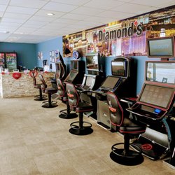 Diamond's Slots