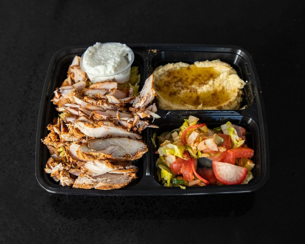 Socrates Gourmet Kitchen