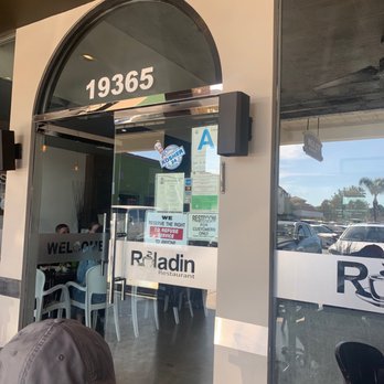 Roladin Restaurant - It's on victory blvd - Mediterranean Near Me - Reseda, California Roladin Restaurant - It's on victory blvd - Mediterranean Near Me - Reseda, California