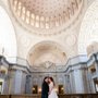 Photo of SF City Hall Wedding Photographer By Michael