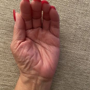 Mai's Nails - Natural looking even when their shorter. - Nail Salons Near Me - San Diego, California
