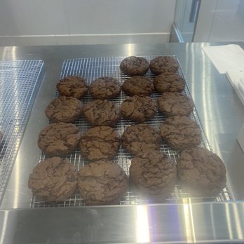 Sweet G's - Double chocolate - Bakeries Near Me - Stanton, California Sweet G's - Double chocolate - Bakeries Near Me - Stanton, California