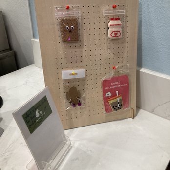Hello Boba - Merchandise - Coffee & Tea Near Me - El Monte, California