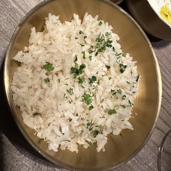 Ash'Kara - Spiced Rice - Mediterranean Near Me - Denver, Colorado
