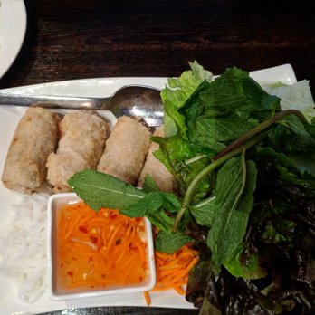 Le Soleil - Imperial rolls - Vietnamese Near Me - San Francisco, California Le Soleil - Imperial rolls - Vietnamese Near Me - San Francisco, California