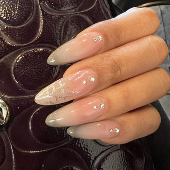 Nails Galore - prom nails - Nail Salons Near Me - Cypress, California Nails Galore - prom nails - Nail Salons Near Me - Cypress, California