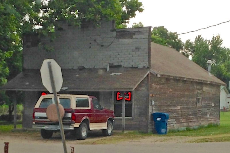 DEAN’S PLACE Updated September 2024 2nd & Lincoln, Fisk, Missouri