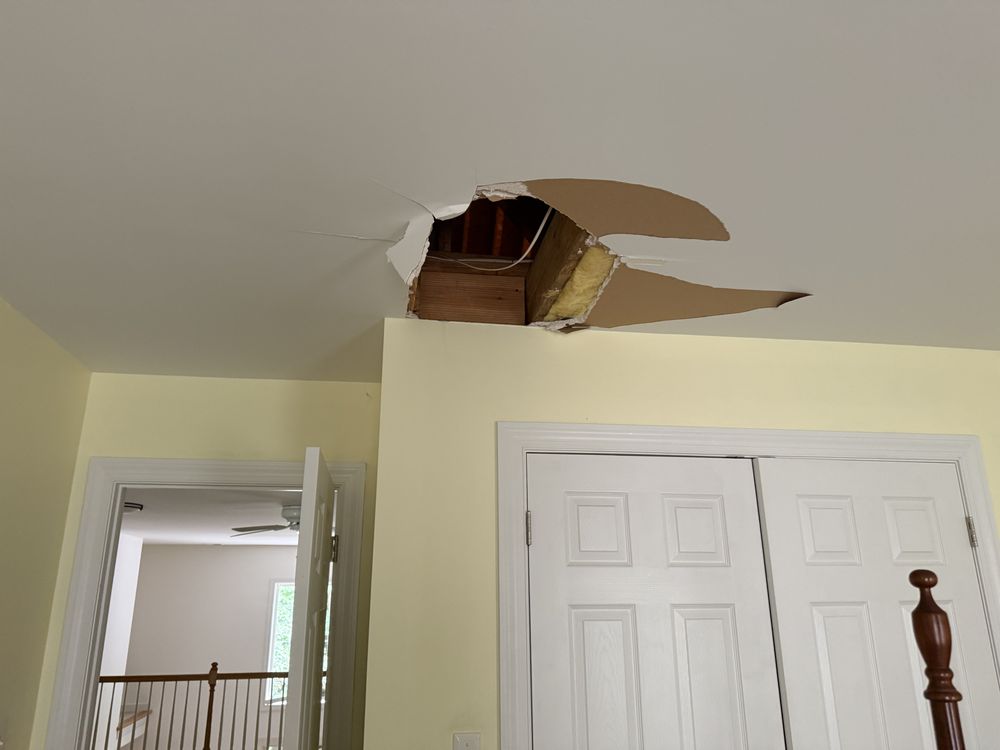 Slide of Handy Home Helpers