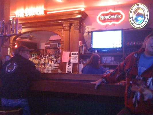 Montavilla Station by null