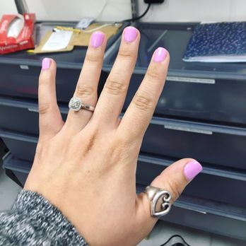 TLC Nails & Spa - Nail Salons Near Me - Houston, Texas