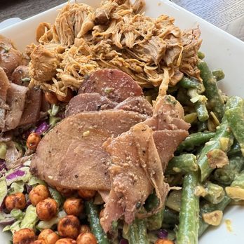 Vessel Kitchen - Yummy - New American Near Me - Park City, Utah