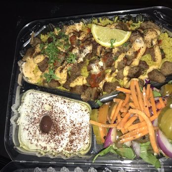Ishtar Gate - Lamb Shawarma Plate - Mediterranean Near Me - Portland, Oregon Ishtar Gate - Lamb Shawarma Plate - Mediterranean Near Me - Portland, Oregon