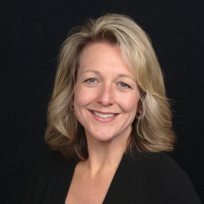 Paula Harnish - Keller Williams