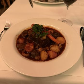 Annabelle Brasserie - Beef Short Rib Bourguignon - French Near Me - Houston, Texas Annabelle Brasserie - Beef Short Rib Bourguignon - French Near Me - Houston, Texas