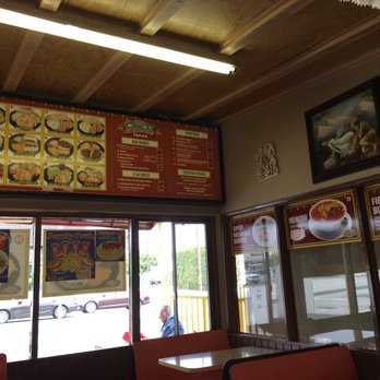 Cinco De Mayo - Mexican Near Me - Culver City, California