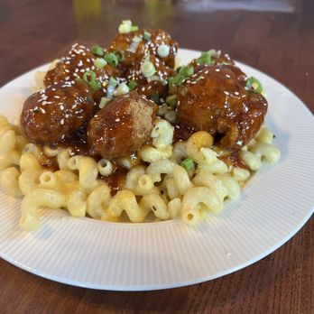 Fusion On Main - New American Near Me - Allegany, New York Fusion On Main - New American Near Me - Allegany, New York