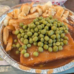Poutine Poutine