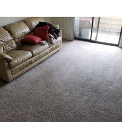 Aim Carpet & Air Duct Cleaning