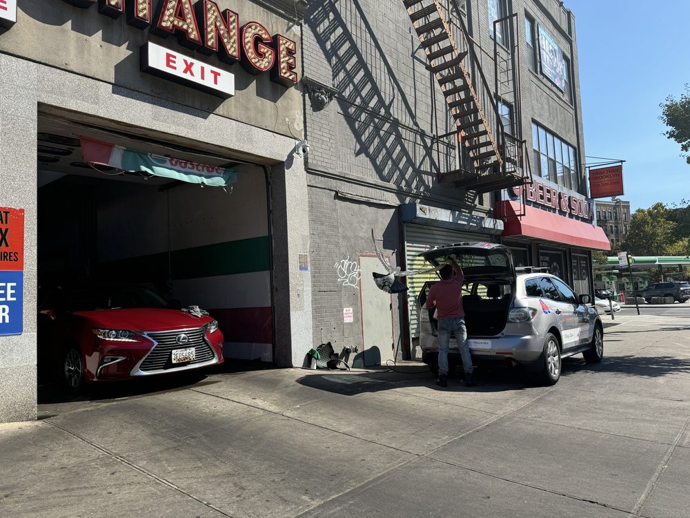 M&M Carwash & Lube