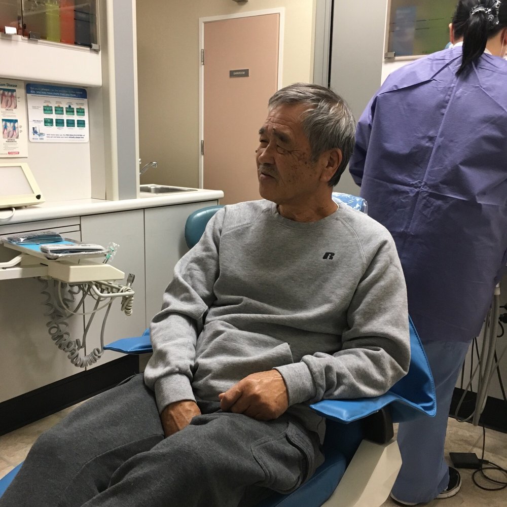 George Soriano, DMD - Dental - Oral Surgeons Near Me - Newark, California