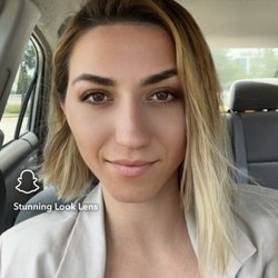 Aisha's Salon & Spa - Haircut